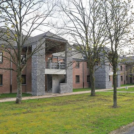 Ferienwohnung Jardins Du Golf Durbuy Barvaux Exterior foto