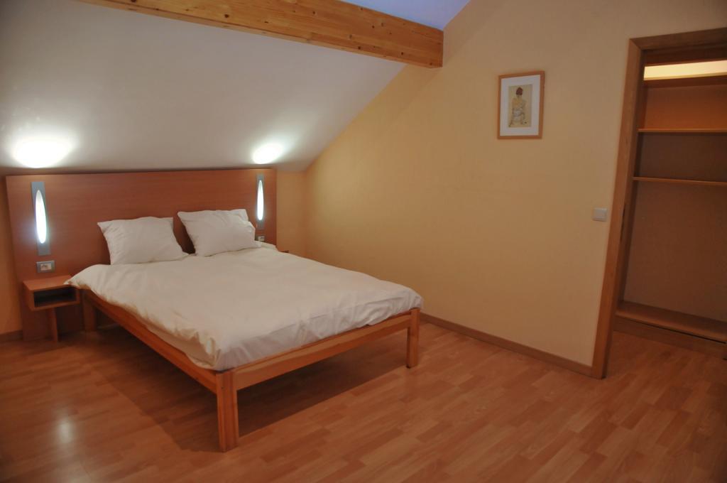 Ferienwohnung Jardins Du Golf Durbuy Barvaux Zimmer foto