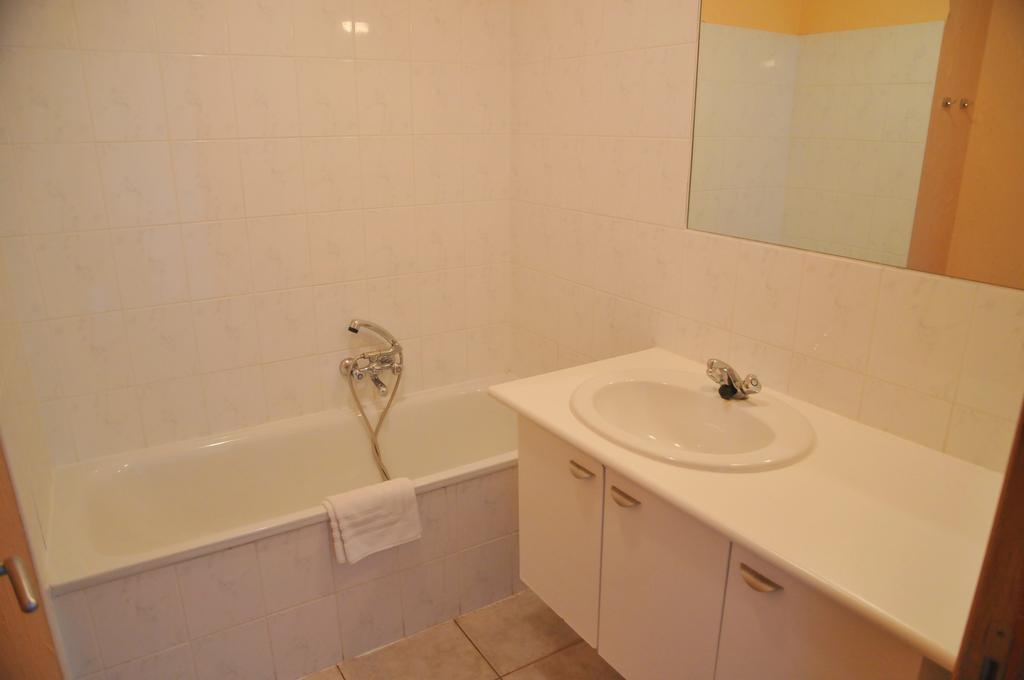 Ferienwohnung Jardins Du Golf Durbuy Barvaux Zimmer foto