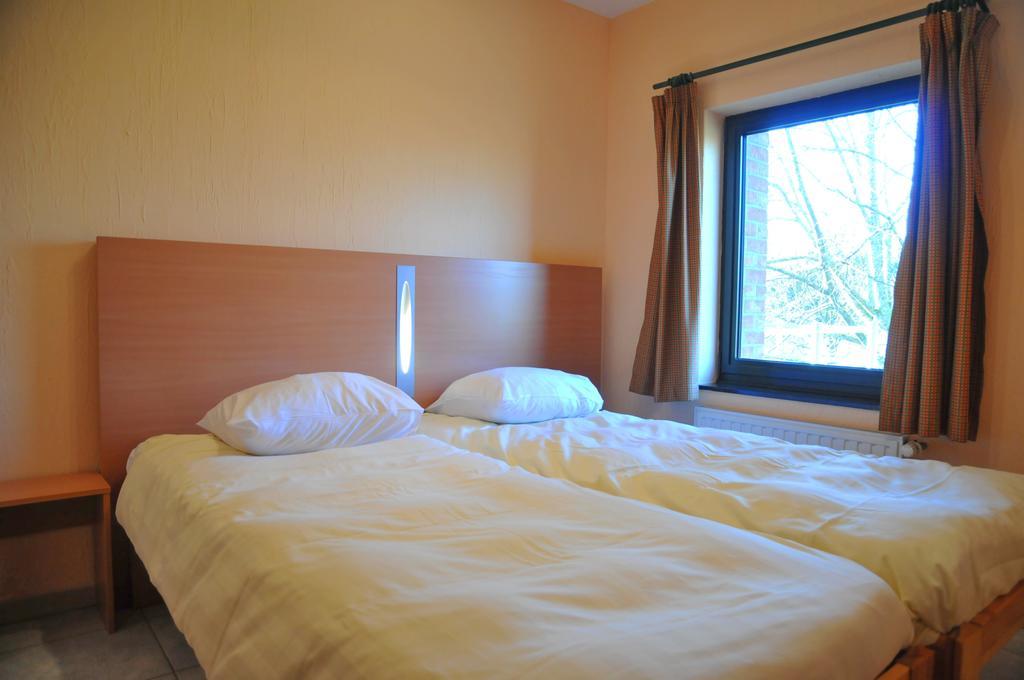Ferienwohnung Jardins Du Golf Durbuy Barvaux Zimmer foto